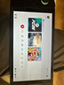任天堂（Nintendo）【国内保税仓】Switch2/1代 OLED/续航加强日版/港版便携家用ns体感游戏机掌机 港版switch2赛车同捆+NS2塞尔达荒野之息 实拍图