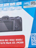 JJC 适用佳能R5二代 R5II R52 R5 R5C钢化膜R1 R3相机屏幕保护贴膜 微单配件 实拍图