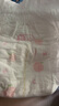 好奇（Huggies）铂金装小桃裤成长裤XL96片(12-17kg)加大号尿不湿【透爽散热】 实拍图