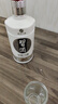 习酒 银质 （二十周年庆版） 酱香型高度白酒  纯粮酒 贵州 53度 500mL 2瓶 实拍图