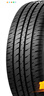 佳通轮胎(Giti)轮胎195/65R15 91V  T20 适配 卡罗拉/科沃兹/宝来/朗逸 实拍图