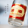 汾酒 黄盖玻汾 清香型高度白酒 53度 475mL 单瓶装 纯粮酒 实拍图