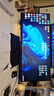 联合创新40英寸带鱼屏 准4K显示器 144Hz Type-C90W反向充电 智慧双屏 剪辑设计游戏办公电脑显示屏40C1R 实拍图