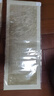 明星 安徽宣纸复古麻布纹抄写心经仿古做旧小楷专用作品纸半生半熟蜡染宣纸行书楷书法练习创作纸 中仿古 27*69cm 10张/包 实拍图