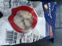 海欣捞道鳕鱼金纱鱼腐400g关东煮豆泡丸子鱼饼鱼腐鱼豆腐火锅食材 实拍图