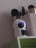360智能摄像头P500 双摄版 双500万高清摄像头家用监控手机远程监控器360度夜视全景婴儿宠物看护 实拍图