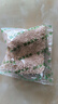 天堂牌桂花莲子西湖藕粉 杭州特产速溶桂花莲子藕粉代餐粉360g盒装 实拍图