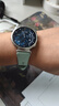 HUAWEI WATCH GT 5 41mm 湖光青 氟橡胶表带华为智能手表情绪健康助手玄玑感知系统 实拍图