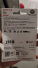 闪迪（SanDisk）128GB TF（MicroSD）4K内存卡 行车记录仪 监控摄像头专用 10,000小时录制 重复读写高耐用存储卡 实拍图