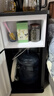 海尔（Haier）旗舰新品茶吧机家用高端 智能饮水机客厅用防溢水 冷热两用下置式水桶双出水一体多功能APP语音 【海王星】 温热型 -星蕴银-APP远程遥控 实拍图