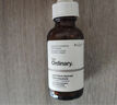 THE ORDINARY 2%透明质酸+B5修护精华30ml强韧屏障玻尿酸补水保湿护肤生日礼物 实拍图