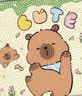 名遇钻石画幼儿园手工材料包学生手工制作diy画亲子手工钻石贴画带框儿童暑假手工制作创意礼物伴手礼 实拍图