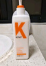 KONO卡厘经典顺滑洗发水500ml 柔顺发丝温和清洁持久留香护发洗发露 实拍图