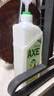 斧头牌（AXE）柠檬鸭屎香果蔬餐具净洗洁精1.01kg*2（泵+补）6大零添加 实拍图
