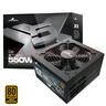 酷冷至尊(CoolerMaster)暴雪T600 CPU风冷散热器 12/13代/AM4/AM5/镀镍6热管/铜底焊接/热管无干扰/TDP240W 实拍图