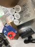 爱宝AB-350电容触摸屏一体收银机收款机超市便利店士多店水果蔬菜店化妆品店零售用扫码收银管理系统 套餐二（收银机+小票机+二维扫码枪+客显+钱箱） 触屏单机版 实拍图