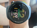 高驰COROS PACE Pro铁三旗舰竞技智能手表跑步骑行游泳马拉松GPS 蓝色 实拍图