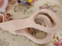 yottoy8字拉力器 背部训练弹力绳家用开肩颈拉伸带瑜伽健身器械锻炼手臂 实拍图