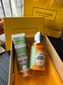 欧舒丹护手霜礼盒乳木果手皂温和清洁保湿滋润修护伴手礼生日礼物男女友 实拍图