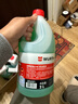 伍尔特防冻玻璃水零下15-25度冬季汽车乙醇去油膜奔驰宝马奥迪雨刮水4瓶 实拍图