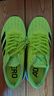 adidas ADIZERO BOSTON 9超轻马拉松boost专业竞训跑鞋男阿迪达斯 亮黄荧光/黑   40 实拍图