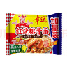 幸运 方便面泡面干脆面红烧排骨面70克*30袋整箱装 年货方便面 实拍图