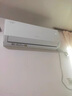 格力（GREE）1.5匹天仪 新1级能效变频 壁挂式卧室省电空调挂机KFR-35GW/(35504)FNhAa-B1 家电国家补贴 实拍图