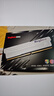 金百达（KINGBANK）32GB(16G×2)套装 DDR4 3600 台式机内存条  intel专用条 黑爵 适配黑神话悟空 实拍图