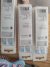 飞利浦（PHILIPS）电动牙刷头 牙龈敏感适用3支装 HX9033 适配HX68、HX3、钻石系列 实拍图