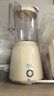 九阳（Joyoung）榨汁料理机 榨汁杯多功能易清洗家用搅拌机 打米糊果汁机婴儿辅食机L6-L621A 实拍图