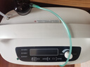 飞利浦（PHILIPS）5L升医用制氧机家用轻音大流量静呼吸氧气机带雾化吸氧机 实拍图