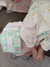 好奇（Huggies）小森林纸尿裤L40片(9-14kg)尿不湿心钻【透氧顶配更低敏】 实拍图
