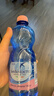 圣碧涛（San Benedetto）意大利进口 天然矿泉水500ML*24 塑料瓶  整箱装 中文 实拍图