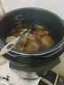 九阳（Joyoung）国家补贴浓香系列电压力锅5L双胆家用全自动智能预约炖肉煲汤开盖煮猛火Y-50C72电饭煲高压锅4-6人 实拍图