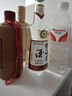 鸭溪窖 复古版 浓香型白酒 54度 500ml 单瓶装  实拍图