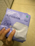 全棉时代一次性内裤女纯棉不掉絮灭菌 L码5条【品牌直供 安全灭菌】 实拍图