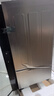 康宝（Canbo）消毒柜家用小型消毒碗柜高温立式迷你台式餐具碗筷收纳柜厨房消毒机【国家补贴】XDR53-TVC1 实拍图