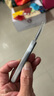 超尖黑头细胞夹神器刮闭口暗疮挑挤痘祛痘针工具粉刺夹镊子 粉刺夹镊子斜嘴（袋包装 1件 实拍图
