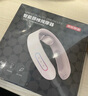 京东京造颈椎按摩器K5 脉冲恒温热敷肩颈脖子口袋颈部按摩仪颈椎按摩仪护颈仪男生生日礼物女实用男 实拍图