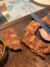春禾秋牧 进口安格斯原切上脑牛排200g 牛肉生鲜 风味浓郁 慢炖煎烤炒 实拍图