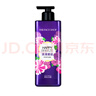 菲诗小铺（THE FACE SHOP）爱丽丝梦香水沐浴露500ml（茉莉鸢尾）男女通用沐浴乳热门商品 实拍图