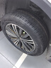 德国马牌（Continental）汽车轮胎 235/55R18 100V UCJ 适配途观L哈弗H2探岳 瑞虎8 实拍图