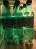 可口可乐（Coca-Cola）雪碧 Sprite 无糖零卡 汽水 含汽饮料 500ml*12瓶 整箱装 实拍图