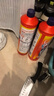 威猛先生（Mr Muscle）管道疏通啫喱 960ml*2瓶（厨房+卫浴） 厕所 厨房管道疏通 实拍图