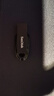 闪迪（SanDisk）128GB USB3.2 U盘 CZ550黑色 读速100MB/s 安全加密 数据恢复 学习办公电脑车载 高速大容量优盘 实拍图