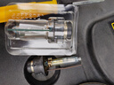 欧司朗（OSRAM）汽车氙气大灯疝气灯泡CLC D4S【4200K 35W】德国进口 单支装 实拍图