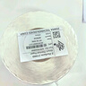 斑马（ZEBRA）原装耐久型亮白聚酯标签纸条码纸80*60mm 700张/卷 221T8060700 实拍图