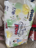 大王（GOO.N）【品牌直供 安心品质】花信风 超薄透气干爽纸尿裤拉拉裤 【芯升级】拉拉裤 L36片(适合9-14kg) 实拍图