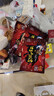 张飞香辣灯影牛肉丝100g*3 麻辣零食小吃解馋 实拍图