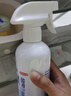 海蜗牛次氯酸喷雾500ml免洗手消毒液家用婴儿童宠物甲流感杀菌无酒精 实拍图